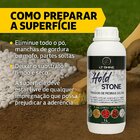 Hold Stone | Fixador De Pedras E Piso Solto | Alta Resistência